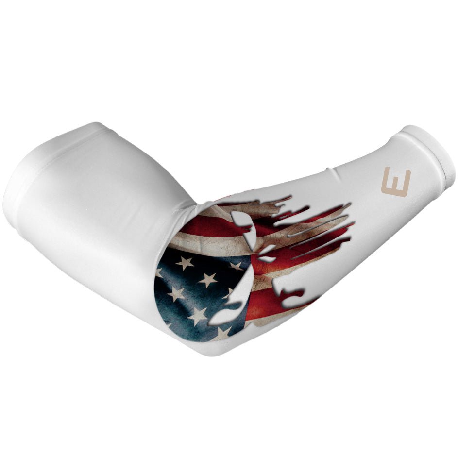 Punisher Arm Sleeve - Pro Game Sports