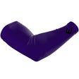 Purple Arm Sleeve - Pro Game Sports