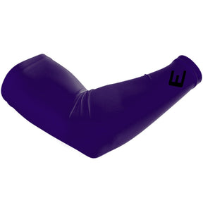 Purple Arm Sleeve - Pro Game Sports