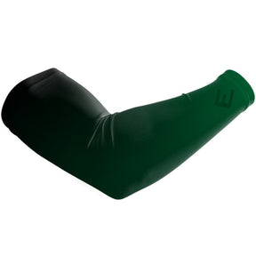 Green Faded Arm Sleeve - Pro Game Sports