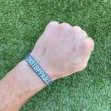 UNSTOPPABLE Wristband - Pro Game Sports