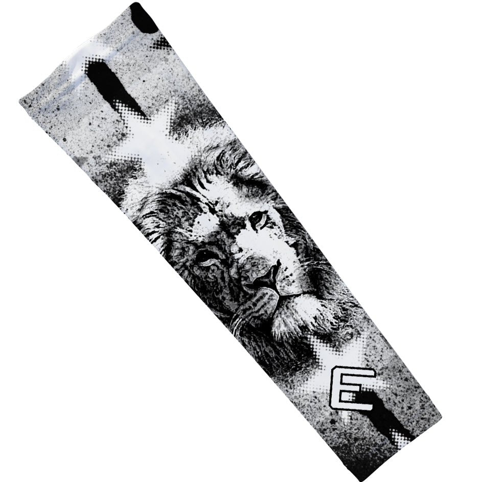 Lion Arm Sleeve - Pro Game Sports
