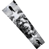 Lion Arm Sleeve - Pro Game Sports