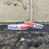 USA Flag Wristband - Pro Game Sports