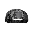 Black Digi Camo Headband - Pro Game Sports