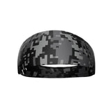 Black Digi Camo Headband - Pro Game Sports