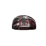 Wicked Maroon Headband - Pro Game Sports