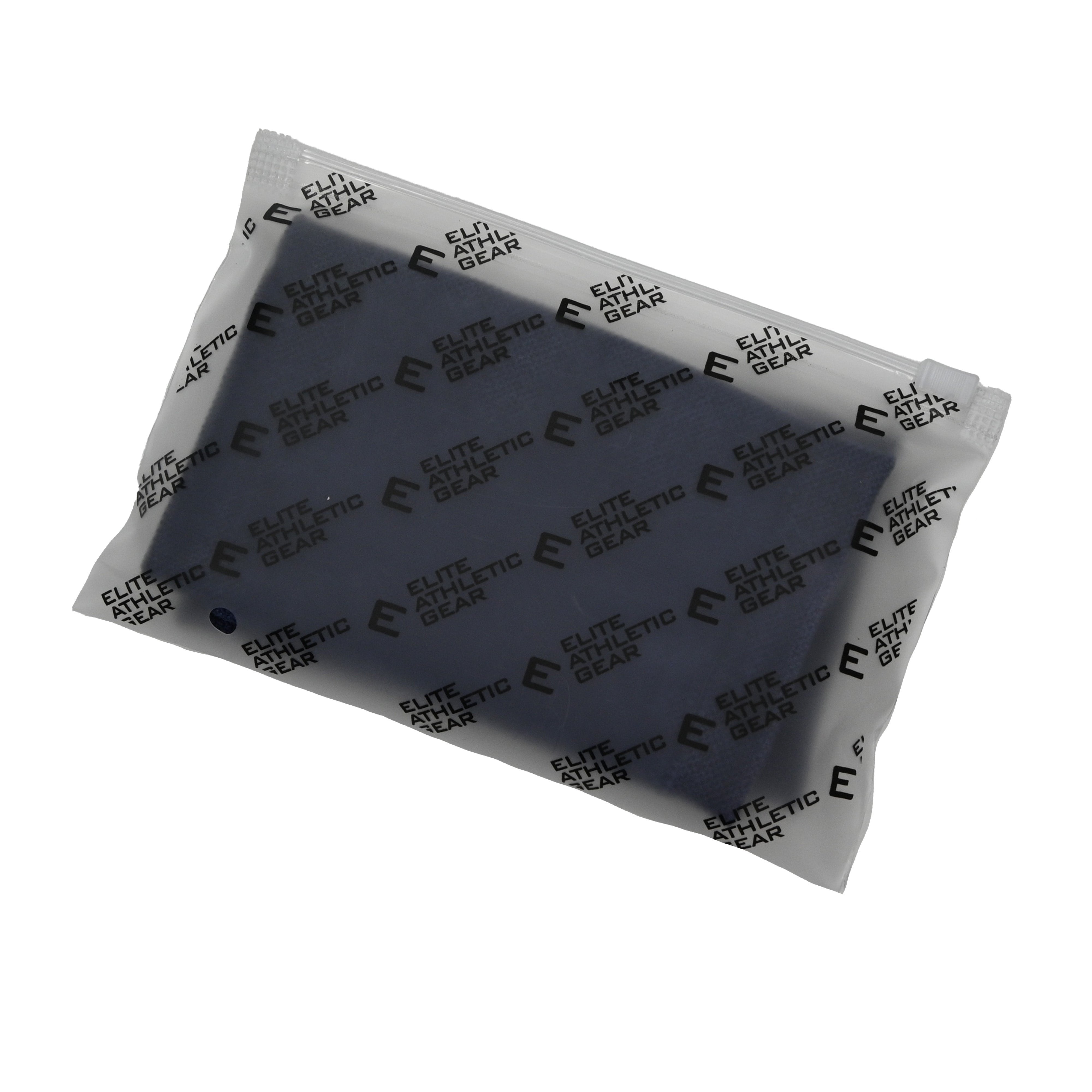 Navy Wrist Support Sleeves