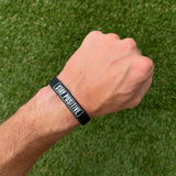 STAY POSITIVE Wristband - Pro Game Sports