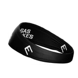 All Gas No Brakes Headband - Pro Game Sports