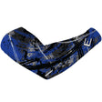 Wicked Blue Arm Sleeve - Pro Game Sports