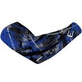 Wicked Blue Arm Sleeve - Pro Game Sports