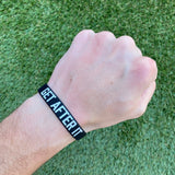 GET AFTER IT Wristband - Pro Game Sports