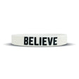 BELIEVE Wristband - Pro Game Sports