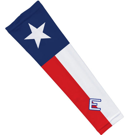Texas Flag Arm Sleeve - Pro Game Sports