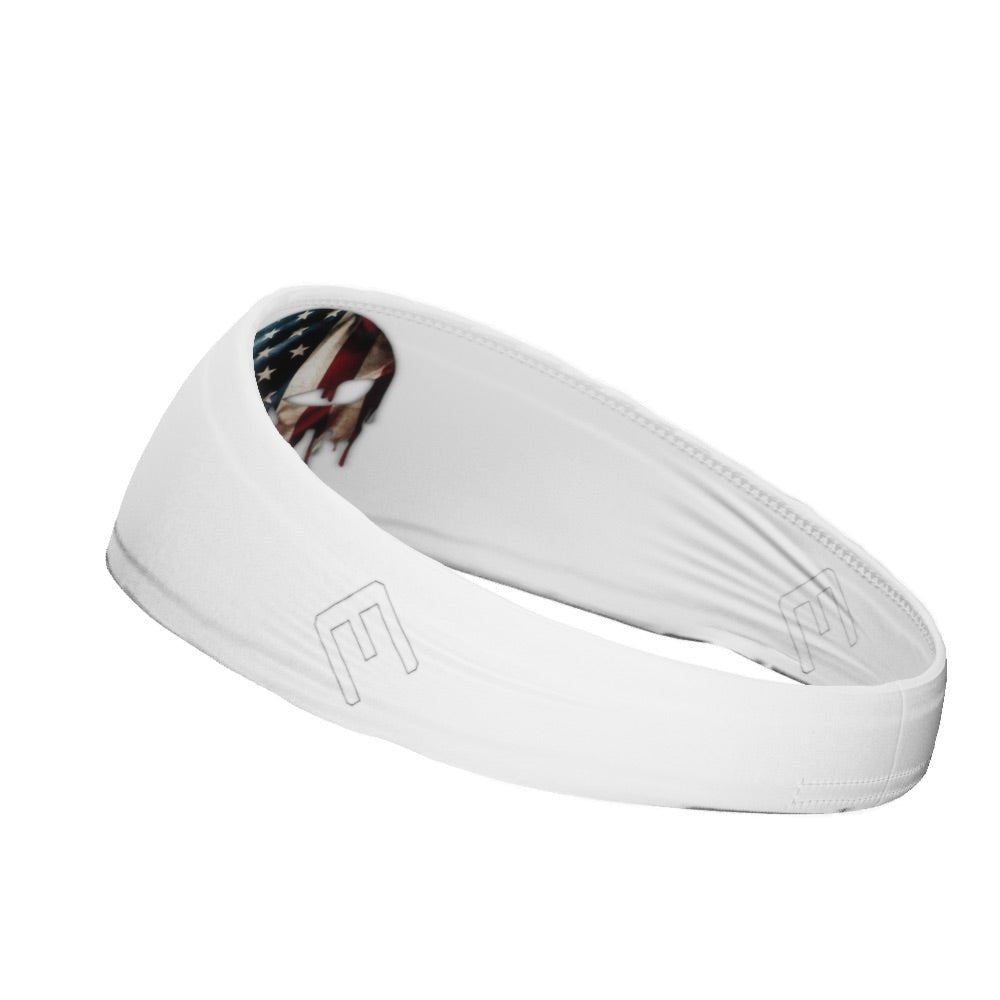 Punisher Headband - Pro Game Sports