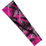 Wicked Pink Arm Sleeve - Pro Game Sports