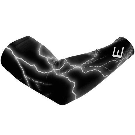 White Lightning Arm Sleeve - Pro Game Sports