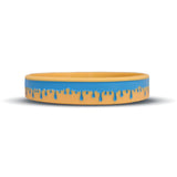Blue Ice Cream Wristband - Pro Game Sports