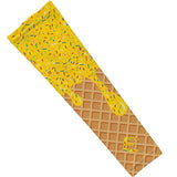 Yellow Ice Cream Arm Sleeve - Pro Game Sports