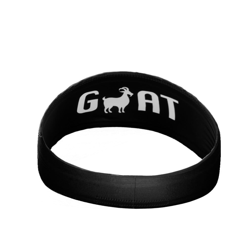 GOAT Headband - Pro Game Sports
