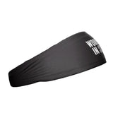 Work Hard In Silence Headband