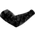Blackout Camo Arm Sleeve - Pro Game Sports