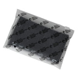 Black BLESSED Wrist Support Sleeves - Pro Game Sports