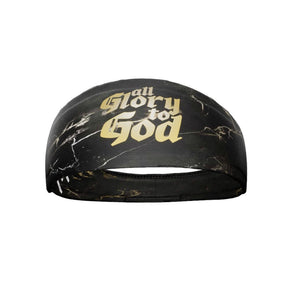 All Glory To God Headband - Pro Game Sports