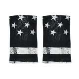 Shadow Old Glory Wrist Support Sleeves