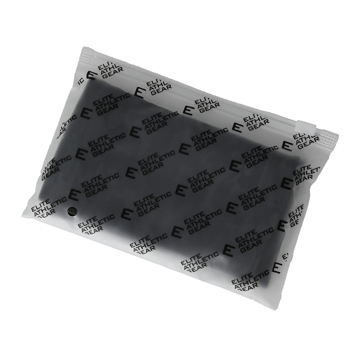 Blackout Camo Wrist Support Sleeves - Pro Game Sports