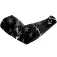 Barbed Wire USA Flag Arm Sleeve - Pro Game Sports