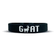GOAT Wristband - Pro Game Sports