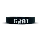 GOAT Wristband - Pro Game Sports