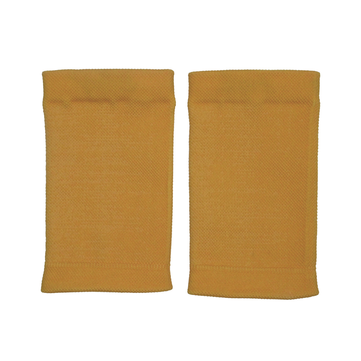 Gold Wrist Support Sleeves - Pro Game Sports