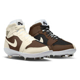 "Mocha Homage to Home" Jordan 1 Retro Cleats