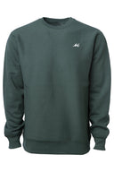 Jersey de cuello redondo Summit