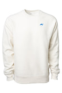 Jersey de cuello redondo Summit