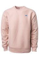 Jersey de cuello redondo Summit