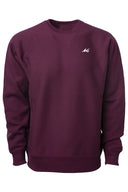 Jersey de cuello redondo Summit