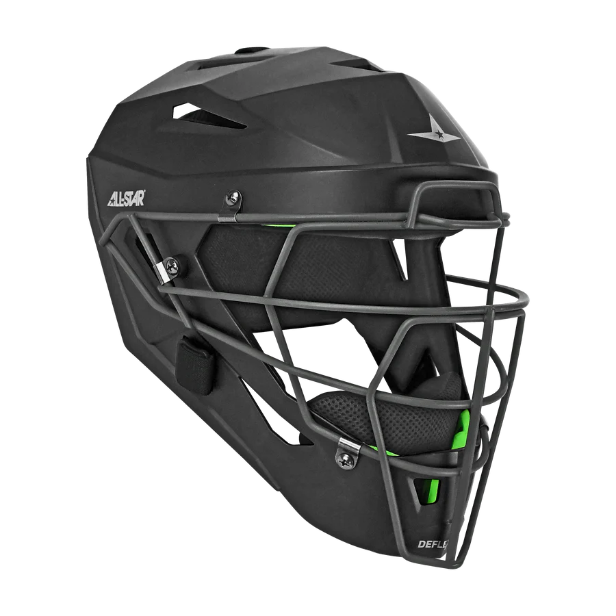 MVP-Pro Series - LT Catchers Helmet