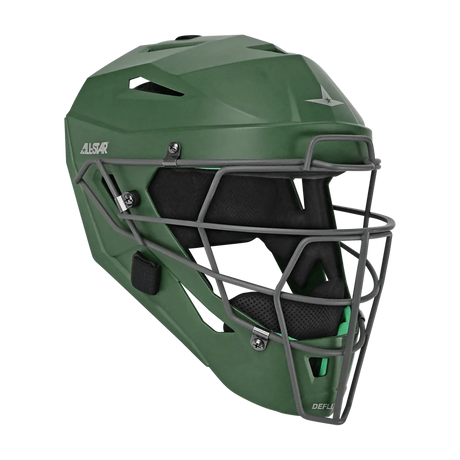MVP-Pro Series - LT Catchers Helmet