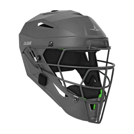 MVP-Pro Series - LT Catchers Helmet