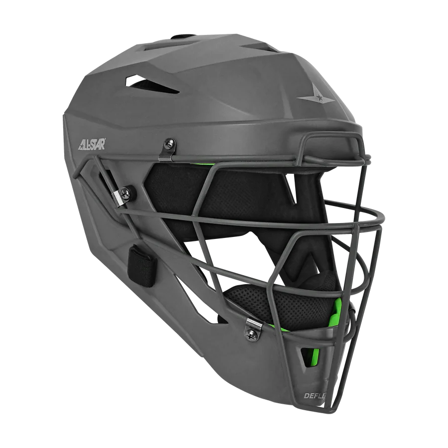 MVP-Pro Series - LT Catchers Helmet