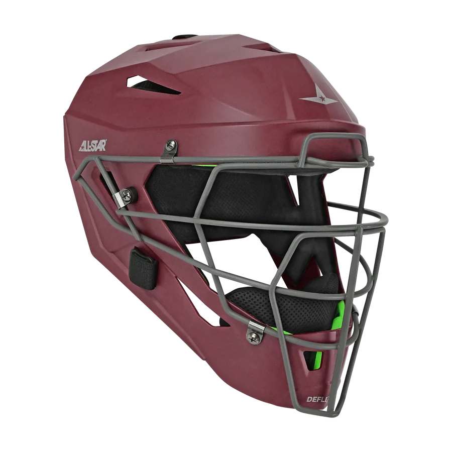 MVP-Pro Series - LT Catchers Helmet