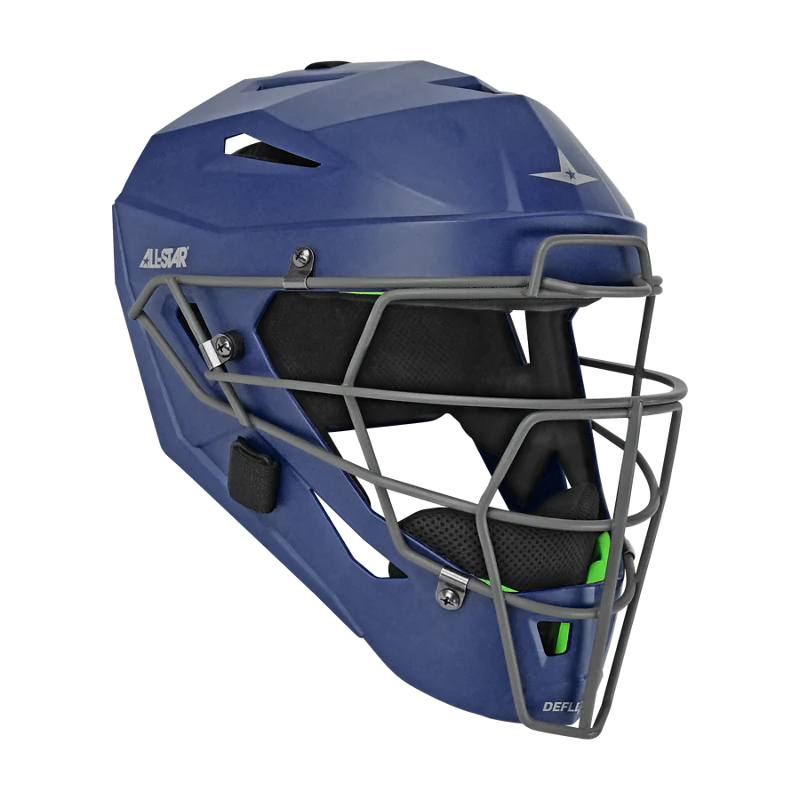 MVP-Pro Series - LT Catchers Helmet