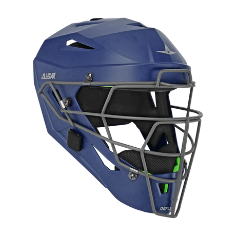 MVP-Pro Series - LT Catchers Helmet