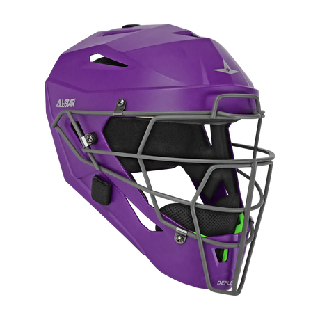 MVP-Pro Series - LT Catchers Helmet