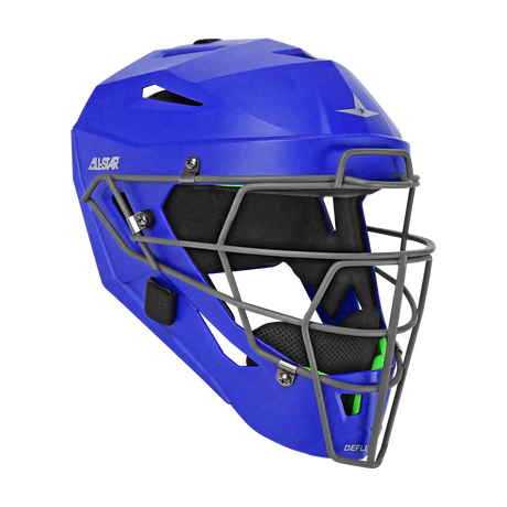 MVP-Pro Series - LT Catchers Helmet