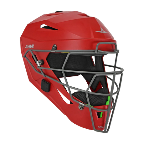 MVP-Pro Series - LT Catchers Helmet